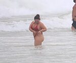 Leaked Chiquis Riviera Paparazzi Big Ass Bikini Photos
