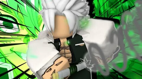 Becoming a Demon Slayer in New Demon Slayer Roblox Game! (De