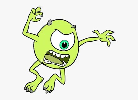 monsters inc clipart - Clip Art Library