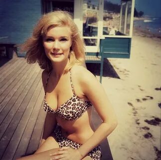 Picture of Yvette Mimieux