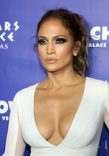 Jennifer Lopez: All I Have Residency After Party -09 GotCele