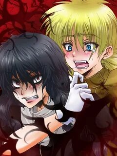 HELLSING page 17 of 67 - Zerochan Anime Image Board