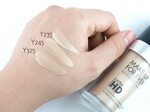 Makeup Forever ultra hd foundation y355 official quality