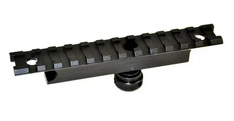 Sniper AR-15 Top Mount Picatinny Rails for Carry Handle 14% 