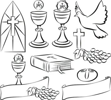 First Communion Templates Free Related Keywords & Suggestion