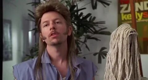 YARN You boys got something to say to me? Joe Dirt Video cli