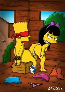 #pic1034494: Bart Simpson - Jessica Lovejoy - The Simpsons -