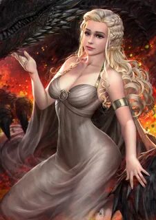 Спільнота Steam :: :: Daenerys Stormborn