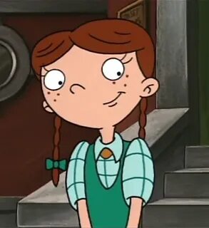 Lila Sawyer Hey Arnold Wiki Fandom