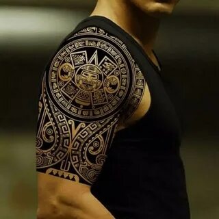 Мужские татуировки - лучшие фото и эскизы на тату для мужчин