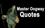 10 Master Oogway Quotes That Will Inspire you - Motivirus
