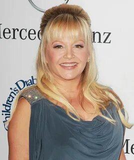 Charlene Tilton Net Worth: Age, Height, Weight, Bio - Charle