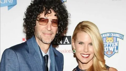Howard Stern Interview Uzo Comes Back After Jail Stint 04 09