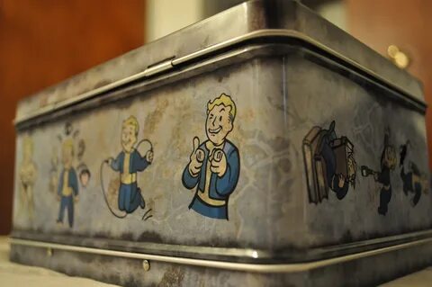 fallout, Case, Vault, Boy Wallpapers HD / Desktop and Mobile
