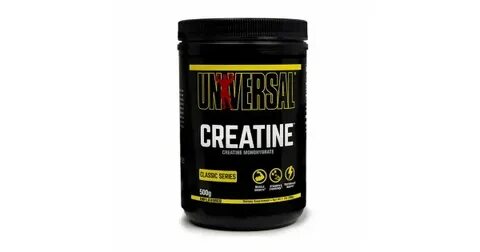 Creatine Monohydrate Classic Series 500g