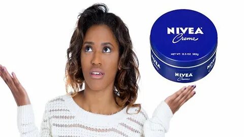 Nivea's Racist Ad in Ghana - YouTube