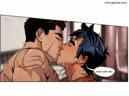 Percy And Ares Comic Porn