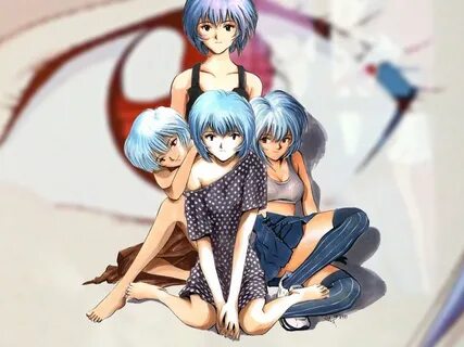 Evangelion - 31185