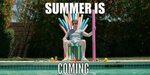 Pool Memes Just In Time For Summer Parties - Pools Memes