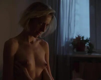 Sara Celler-Jezierska - Erotica 2022 (2020) celeb a topless 