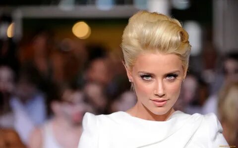 Обои Amber Heard Девушки Amber Heard, обои для рабочего стол