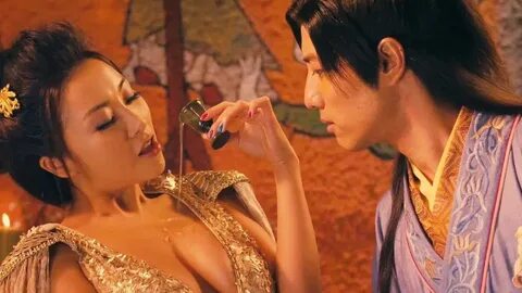 10 эротических фильмов, снятых в странах Восточной Азии Brav
