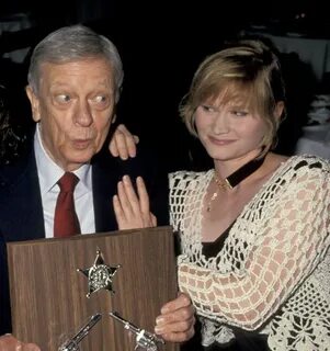 Don Knotts and 3rd wife Frances Yarborough Don knotts, The a