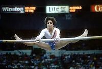 1981-1998 Gymnastics Previews (AG and a few RG) - Images Tom