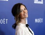 Abigail Spencer picture