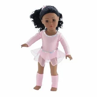 Toys Skater outfits, Girl dolls, Doll clothes