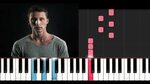 Nf - Lie (Piano Tutorial) - YouTube