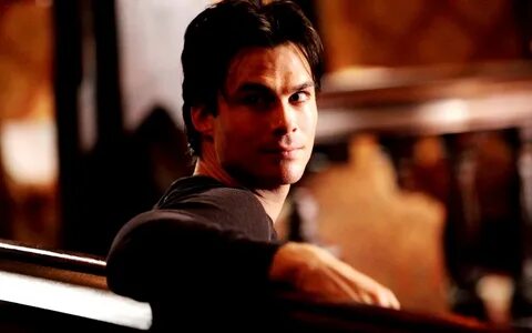 Damon Salvatore ✯ - ডামন্ স্যালভ্যাতরে দেওয়ালপত্র (24874006)