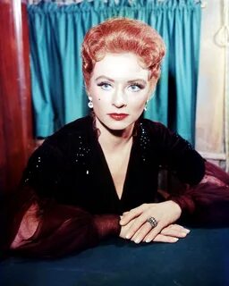 Amanda Blake