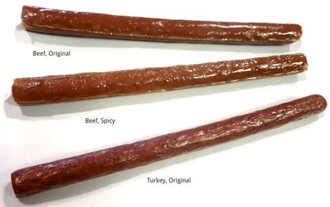 The New Primal - New Meat Sticks Beef Jerky Reviews