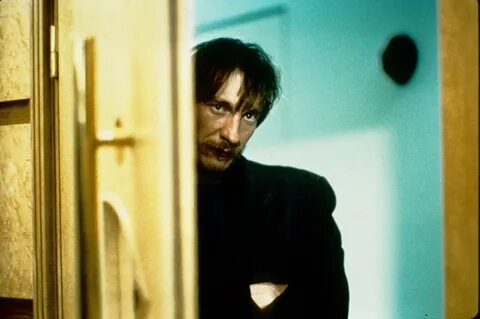 David Thewlis