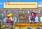 Review: Wii U VC Wario Land: Shake Dimension GamingBoulevard