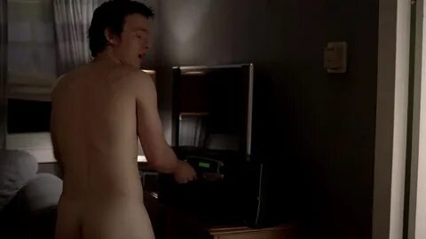 ausCAPS: Marshall Allman nude in True Blood 3-09 "Everything