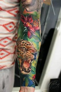 Pin by Kimberly Candy on TATTOOS R US Tattoo sleeve designs,
