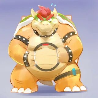 bowser by LATES -- Fur Affinity dot net