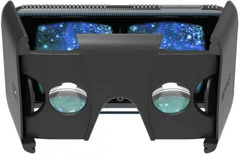 Купить speck Pocket VR - очки виртуальной реальности с чехло