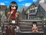 Mikasa акерман - картинки в разделе Девушки