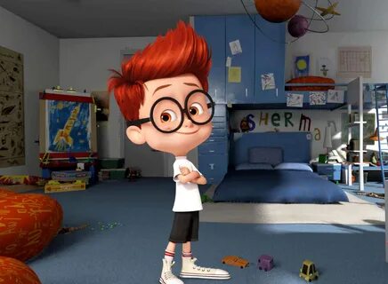 mr peabody sherman HD wallpapers, backgrounds