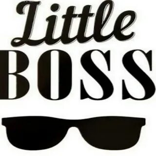 Little Boss - YouTube