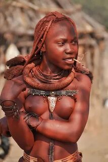 African natural sensuality - Photo #75