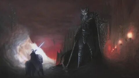 Morgoth Wallpapers Wallpapers - Most Popular Morgoth Wallpap