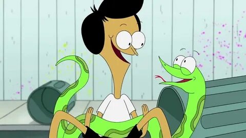 Reverse It: Sanjay and Craig - Theme Song - YouTube