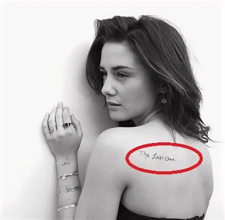 Addison Timlin's 17 Tattoos & Their Meanings - Body Art Guru