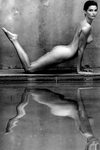 Joan Severance nude, naked, голая, обнаженная Джоан Северанс