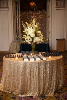 A Traditional Wedding at Fairmont Copley Plaza in Boston, Ma