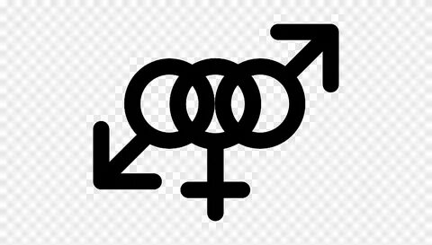 Gender symbol Female Computer Icons, feminine, text, gender 
